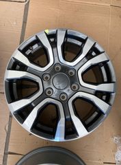 FORD RANGER EVEREST ΖΑΝΤΕΣ 8X18 ET55 6X139,7-thumb-1