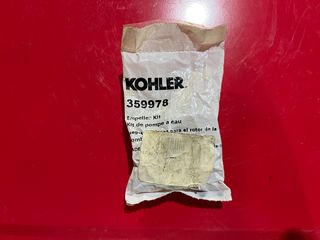 KOHLER 359978 ιμπελερ γνήσιο 