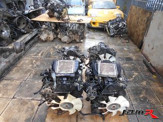 ΚΙΝΗΤΗΡΑΣ MAZDA R2 TURBO-thumb-1