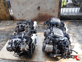 ΚΙΝΗΤΗΡΑΣ MAZDA R2 TURBO-thumb-2