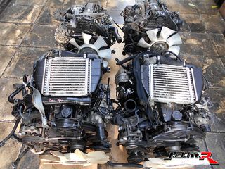 ΚΙΝΗΤΗΡΑΣ MAZDA R2 TURBO-thumb-5
