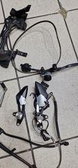 BMW K1200S 2005 2008 ΦΡΕΝΑ ΔΑΓΚΑΝΕΣ ΣΟΛΙΝΑΚΙΑ ΥΨΗΛΗΣ ΑΝΤΛΙΑ ΦΡΕΝΟΥ -thumb-3