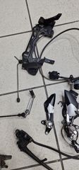 BMW K1200S 2005 2008 ΦΡΕΝΑ ΔΑΓΚΑΝΕΣ ΣΟΛΙΝΑΚΙΑ ΥΨΗΛΗΣ ΑΝΤΛΙΑ ΦΡΕΝΟΥ -thumb-4