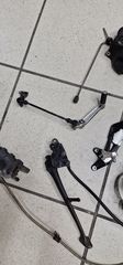 BMW K1200S 2005 2008 ΦΡΕΝΑ ΔΑΓΚΑΝΕΣ ΣΟΛΙΝΑΚΙΑ ΥΨΗΛΗΣ ΑΝΤΛΙΑ ΦΡΕΝΟΥ -thumb-5