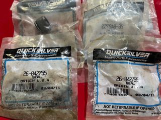 MERCRUISER 842755 τσιμουχακια βαλβίδων -thumb-1