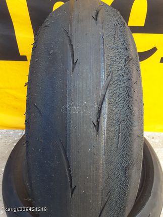 ΕΝΑ ΤΕΜΑΧΙΟ 190/55/17...DUNLOP SPORTMAX GP RACER D212...ΣΕ ΠΑΡΑ ΠΟΛΥ ΚΑΛΗ ΚΑΤΑΣΤΑΣΗ...ΜΕ DOT 1422