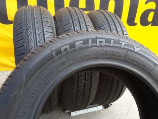 ΤΕΤΡΑΔΑ 165/70/14...INFINITY ECO PIONEER...ΚΑΙΝΟΥΡΓΙΑ...ΜΕ DOT  3519-thumb-2