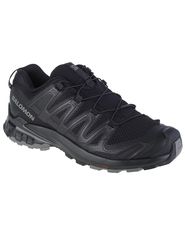 Salomon XA Pro 3D L47271800 Ανδρικά Αθλητικά Παπούτσια Trail Running Μαύρα