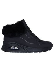 Skechers Παιδικά Sneakers Μαύρα 310539L-BBK