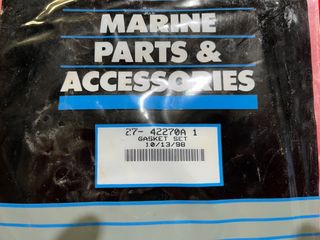 MERCRUISER 42270A1 κιτ καρμπυρατέρ 500 Buldog-thumb-2
