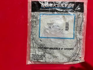 MERCRUISER 816037 Plate Diffuser -thumb-1