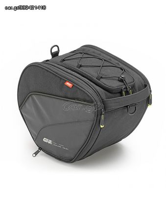 Givi Σάκος Σκούτερ 15ltr EA135B Black