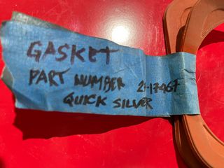 MERCRUISER 17467 casket 5.7/6.2-thumb-1