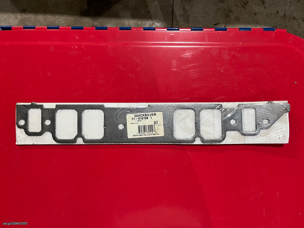 MERCRUISER 8181881 casket φλάντζα 