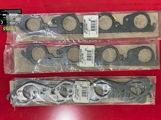 MERCRUISER 841234 exhaust casket kit