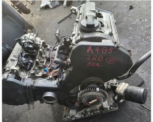 ACK Audi A4 ή A6 ή A8 2,8 V6 1997-2005 κινητήρα βενζίνης 