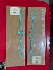 MERCRUISER 33395 σετ φλατζες εισαγωγής 