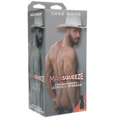 Doc Johnson Man Squeeze Chad White Ass-thumb-5