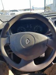 Αερόσακοι Σέτ Κομπλέ Renault Clio '03 Προσφορά-thumb-4