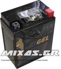 ΜΠΑΤΑΡΙΑ INTACT YTX7L-BS GEL