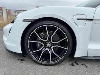 Porsche Taycan 2022 Sport Turismo Panorama Full-thumb-12