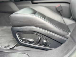 Porsche Taycan 2022 Sport Turismo Panorama Full-thumb-22