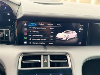 Porsche Taycan 2022 Sport Turismo Panorama Full-thumb-25