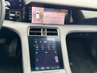 Porsche Taycan 2022 Sport Turismo Panorama Full-thumb-24
