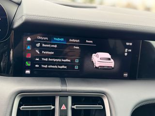 Porsche Taycan 2022 Sport Turismo Panorama Full-thumb-26