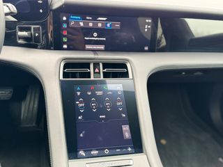 Porsche Taycan 2022 Sport Turismo Panorama Full-thumb-23