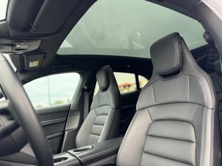 Porsche Taycan 2022 Sport Turismo Panorama Full-thumb-18