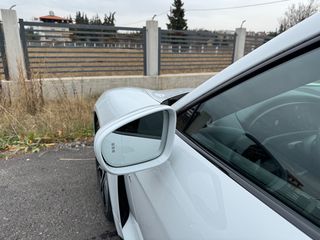 Porsche Taycan 2022 Sport Turismo Panorama Full-thumb-9
