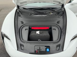 Porsche Taycan 2022 Sport Turismo Panorama Full-thumb-7