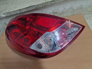 HYUNDAI i20 12-14 ΦΑΝΟΣ ΠΙΣΩ ΑΡΙΣΤΕΡΟ (84TP1) 