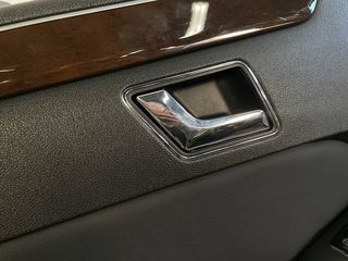 Ταπετσαρία Πίσω Αριστερά W212 Παλιό Μοντέλο -thumb-1