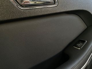 Ταπετσαρία Πίσω Αριστερά W212 Παλιό Μοντέλο -thumb-2