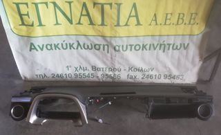 ΤΑΜΠΛΟ TOYOTA RAV 4 2012-2016 (EG)