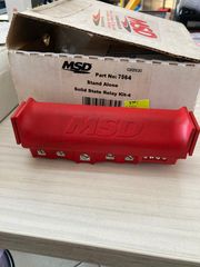 MSD stand alone solid relay kit-4