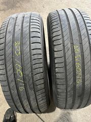 (((NOUSIS TYRES)))ΜΕΤΑΧΕΙΡΙΣΜΕΝΑ ΕΛΑΣΤΙΚΑ    MICHELIN 205/60R16 DOT  1919 TO ΖΕΥΓΑΡΙ 60  ΕΥΡΩ