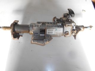 ΚΟΛΩΝΑ ΤΙΜΟΝΙΟΥ NISSAN NAVARA D40  2005-2012