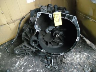 ΠΕΤΡΟΠΟΥΛΟΣ ΣΑΣΜΑΝ VOLVO  S40-V40-V50-V60-C30  2012-   1.6 T.D  D4162T  6 ΤΑΧΥΤΗΤΕΣ