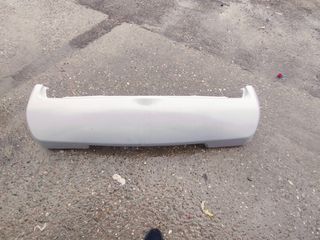 Προφυλακτήρας πίσω micra k12-thumb-1