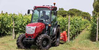 Δενδροκομικά Τρακτέρ McCormick 2026 McCORMICK X4.100 XL STAGE V-thumb-3