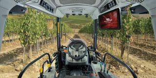 Δενδροκομικά Τρακτέρ McCormick 2026 McCORMICK X4.100 XL STAGE V-thumb-6