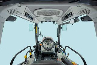 Δενδροκομικά Τρακτέρ McCormick 2026 McCORMICK X4.100 XL STAGE V-thumb-4