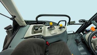 Δενδροκομικά Τρακτέρ McCormick 2026 McCORMICK X4.100 XL STAGE V-thumb-9