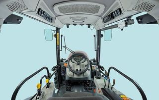 Δενδροκομικά Τρακτέρ McCormick 2026 McCORMICK X4.100 XL STAGE V-thumb-10