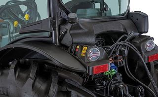 Δενδροκομικά Τρακτέρ McCormick 2026 McCORMICK X4.100 XL STAGE V-thumb-14