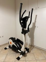 Ελλειπτικό μηχάνημα Kettler cross trainer verso 109