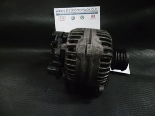 ΠΕΤΡΟΠΟΥΛΟΣ ΔΥΝΑΜΟ AUDI TT 1998-2006 028903028E 120A